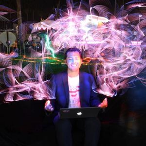 Meet your Posher, Joaquín